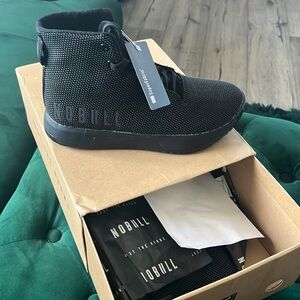 NoBull High Top Shoes